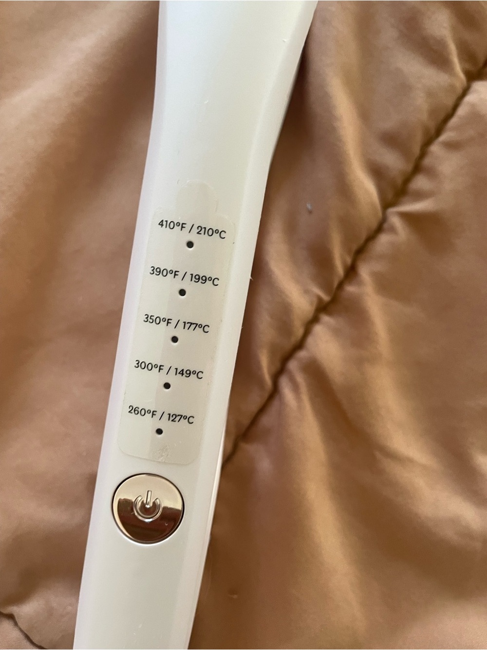 T3 Flat Iron 1 inch - Picture 2 of 5